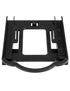 StarTech.com Staffa di Montaggio SSD HDD da 2,5" per Alloggiamento da 3,5" - Installazione senza utensili 2