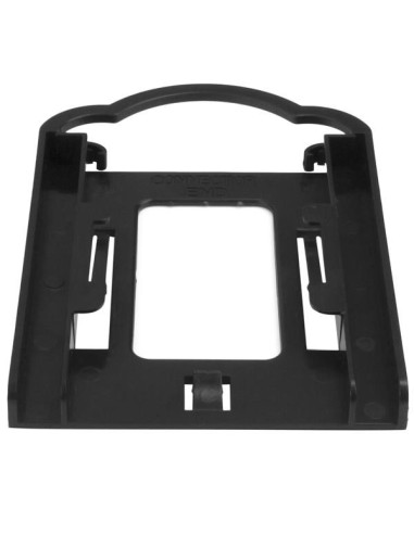 StarTech.com Staffa di Montaggio SSD HDD da 2,5" per Alloggiamento da 3,5" - Installazione senza utensili