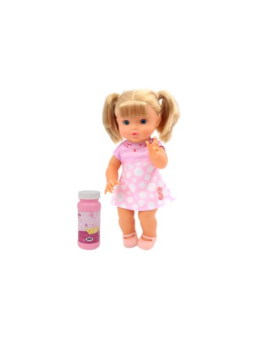 Giochi Preziosi Sbrodolina Magiche Bolle di Sapone modello 2