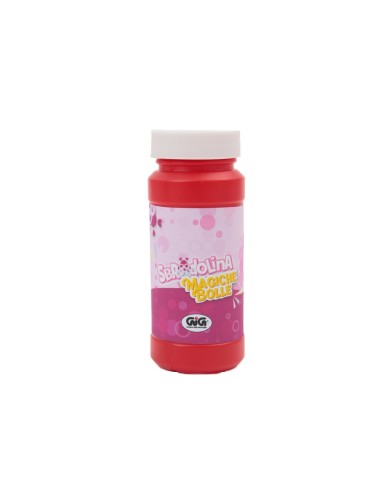 Giochi Preziosi Sbrodolina Magiche Bolle di Sapone modello 2