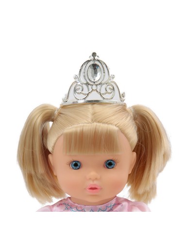 Sbrodolina principessa