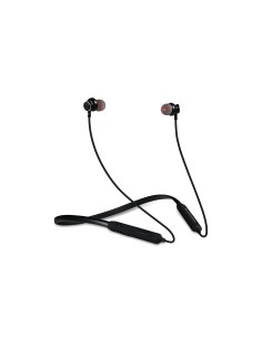 Conceptronic BRENDAN01B cuffia e auricolare Wireless In-ear Musica e Chiamate Bluetooth Nero 2