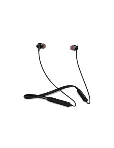 Conceptronic BRENDAN01B cuffia e auricolare Wireless In-ear Musica e Chiamate Bluetooth Nero