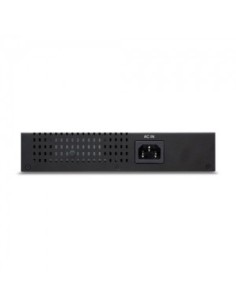 Buffalo BS-GU2016 switch di rete Non gestito Gigabit Ethernet (10 100 1000) Nero 2