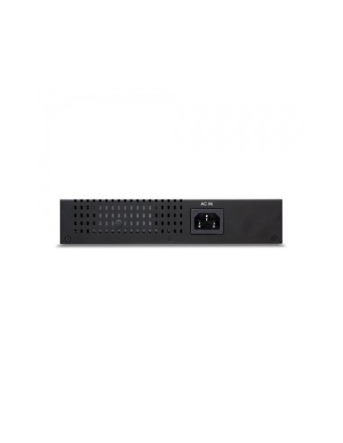 Buffalo BS-GU2016 switch di rete Non gestito Gigabit Ethernet (10 100 1000) Nero