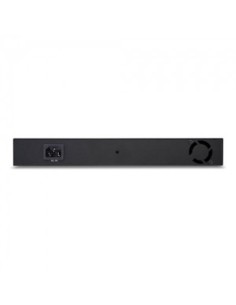 Buffalo BS-GU2016P switch di rete Non gestito Gigabit Ethernet (10 100 1000) Supporto Power over Ethernet (PoE) Nero 2