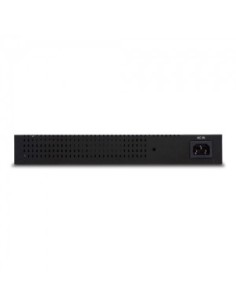 Buffalo BS-GU2024 switch di rete Non gestito Gigabit Ethernet (10 100 1000) Nero 2