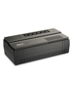 APC BV1000I gruppo di continuità (UPS) A linea interattiva 1 kVA 600 W 1 presa(e) AC