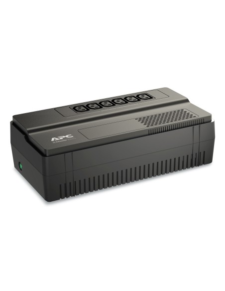 APC BV1000I gruppo di continuità (UPS) A linea interattiva 1 kVA 600 W 1 presa(e) AC