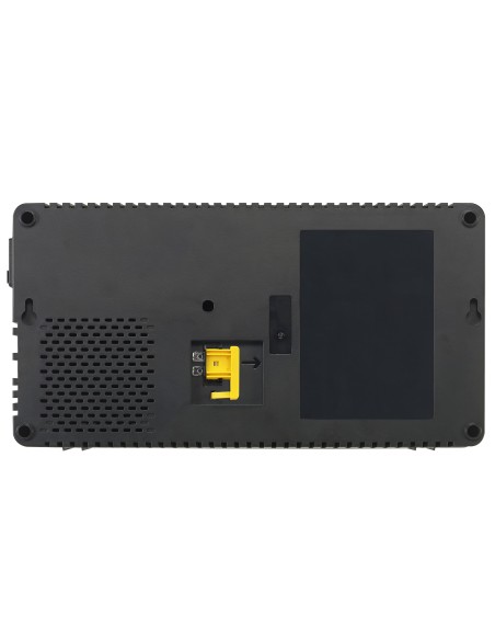 APC BV1000I-GR gruppo di continuità (UPS) A linea interattiva 1 kVA 600 W 4 presa(e) AC