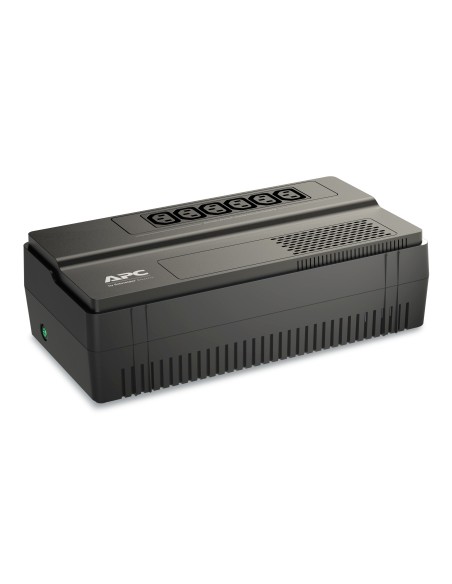 APC BV500I gruppo di continuità (UPS) A linea interattiva 0,5 kVA 300 W 1 presa(e) AC