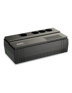 APC BV500I-GR gruppo di continuità (UPS) A linea interattiva 0,5 kVA 300 W 4 presa(e) AC