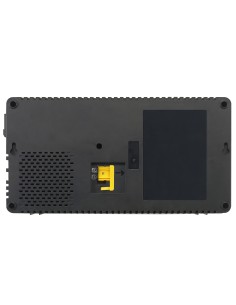 APC BV800I gruppo di continuità (UPS) A linea interattiva 0,8 kVA 450 W 2
