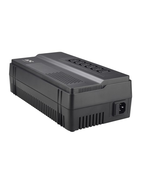 APC BV800I gruppo di continuità (UPS) A linea interattiva 0,8 kVA 450 W