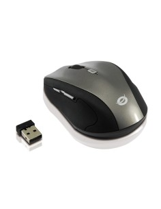 Conceptronic CLLM5BTRVWL mouse Mano destra RF Wireless Ottico 1600 DPI
