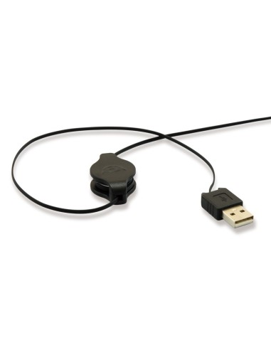 Conceptronic CLLM3BTRV mouse Ambidestro USB tipo A Ottico 800 DPI