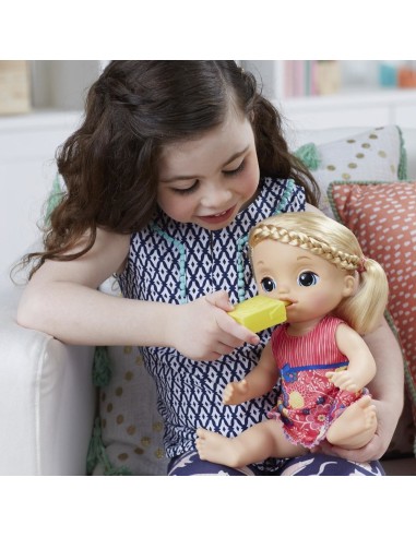 Baby Alive Sweet Tears Baby (Blonde)