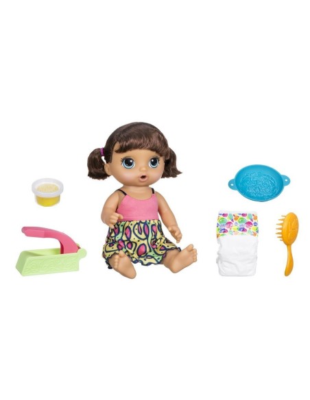 Hasbro Baby Alive
