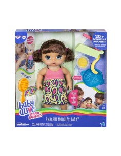 Hasbro Baby Alive 2