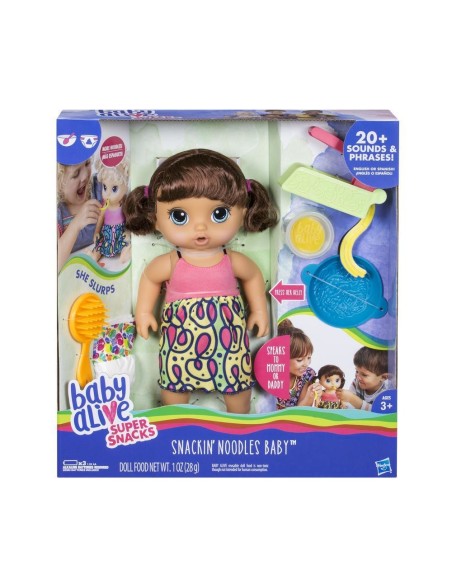 Hasbro Baby Alive