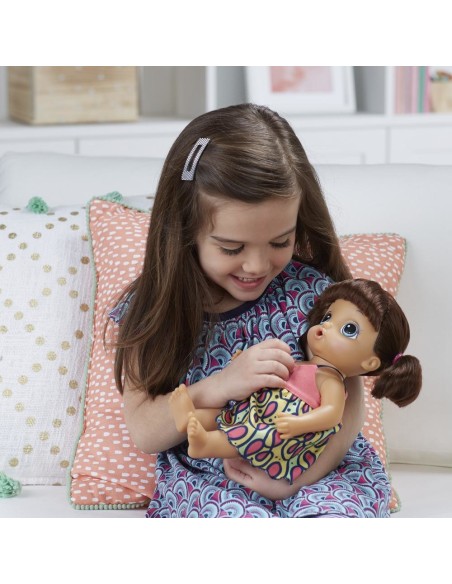 Hasbro Baby Alive