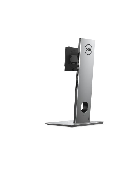 DELL OptiPlex 7070 UFF DDR4L-SDRAM i5-8365U Intel® Core™ i5 8 GB 256 GB SSD Windows 10 Pro Mini PC Nero