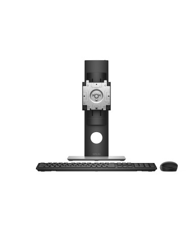 DELL OptiPlex 7070 UFF DDR4L-SDRAM i5-8365U Intel® Core™ i5 8 GB 256 GB SSD Windows 10 Pro Mini PC Nero