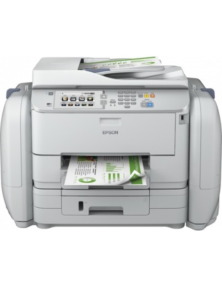 Epson WorkForce Pro WF-R5690DTWF Ad inchiostro A4 4800 x 1200 DPI 34 ppm Wi-Fi