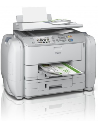 Epson WorkForce Pro WF-R5690DTWF Ad inchiostro A4 4800 x 1200 DPI 34 ppm Wi-Fi