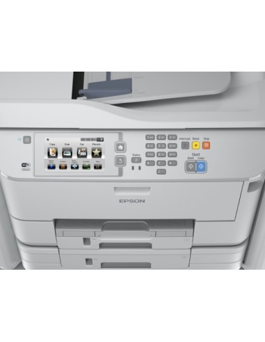 Epson WorkForce Pro WF-R5690DTWF Ad inchiostro A4 4800 x 1200 DPI 34 ppm Wi-Fi