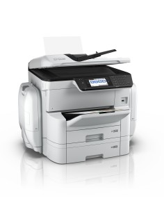 Epson WorkForce Pro WF-C869RDTWF 2