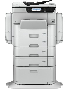 Epson WorkForce Pro WF-C869RD3TWFC