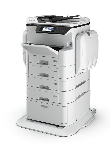 Epson WorkForce Pro WF-C869RD3TWFC