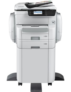 Epson WorkForce Pro WF-C869RDTWFC