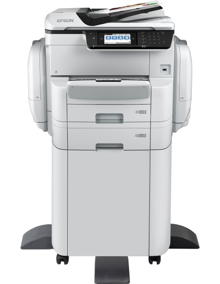 Epson WorkForce Pro WF-C869RDTWFC
