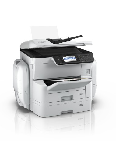 Epson WorkForce Pro WF-C869RDTWFC