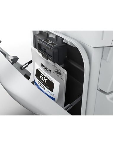 Epson WorkForce Pro WF-C869RDTWFC