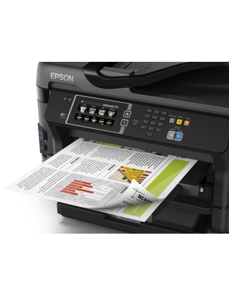 Epson EcoTank ET-16500
