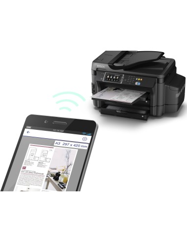 Epson EcoTank ET-16500