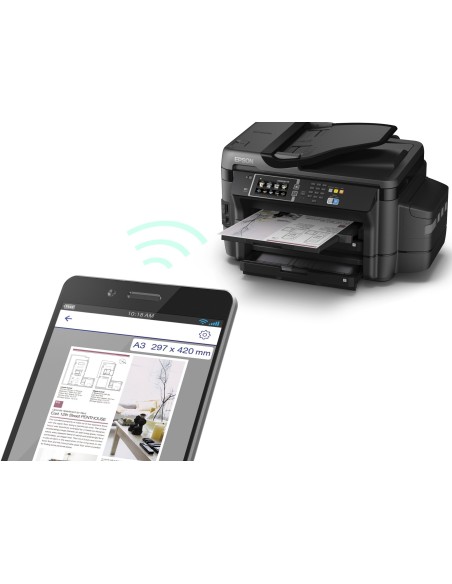 Epson EcoTank ET-16500