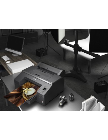 Epson SureColor SC-P5000 Violet