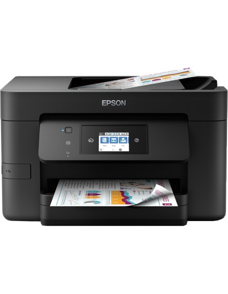 Epson WorkForce Pro WF-4725DWF