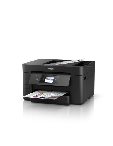 Epson WorkForce Pro WF-4725DWF