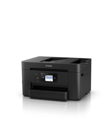 Epson WorkForce Pro WF-4725DWF