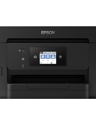 Epson WorkForce Pro WF-4725DWF