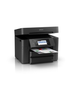 Epson WorkForce Pro WF-4740DTWF 2