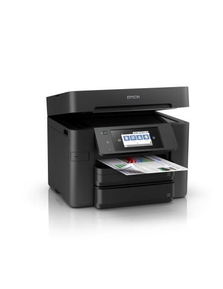 Epson WorkForce Pro WF-4740DTWF