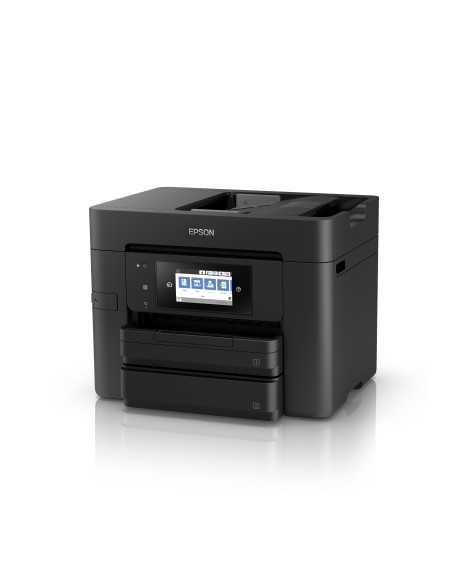 Epson WorkForce Pro WF-4740DTWF