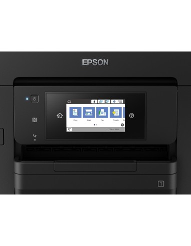 Epson WorkForce Pro WF-4740DTWF