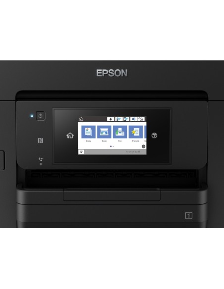 Epson WorkForce Pro WF-4740DTWF